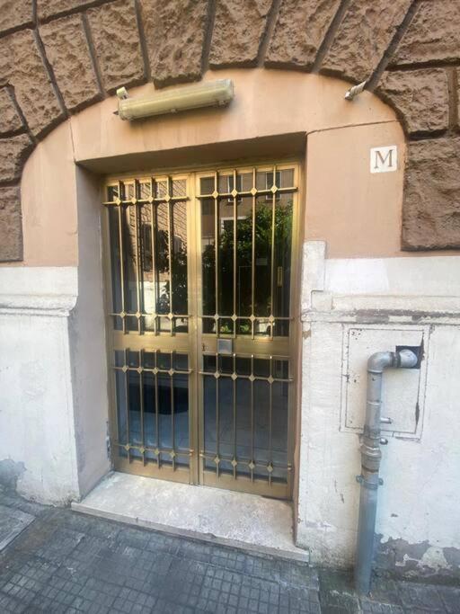 Domus Viola In San Giovanni Rome Exterior photo
