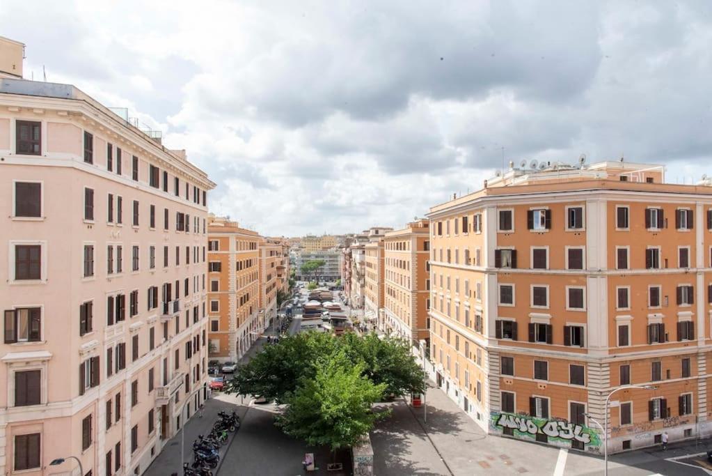 Domus Viola In San Giovanni Rome Exterior photo